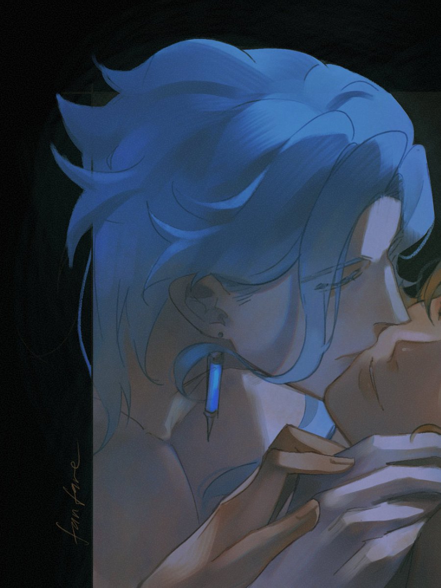 Fanfare ◎ tweet media