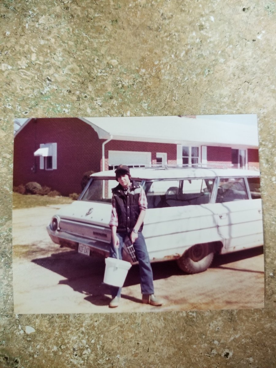 ✌ David Faulkner ✌ tweet media