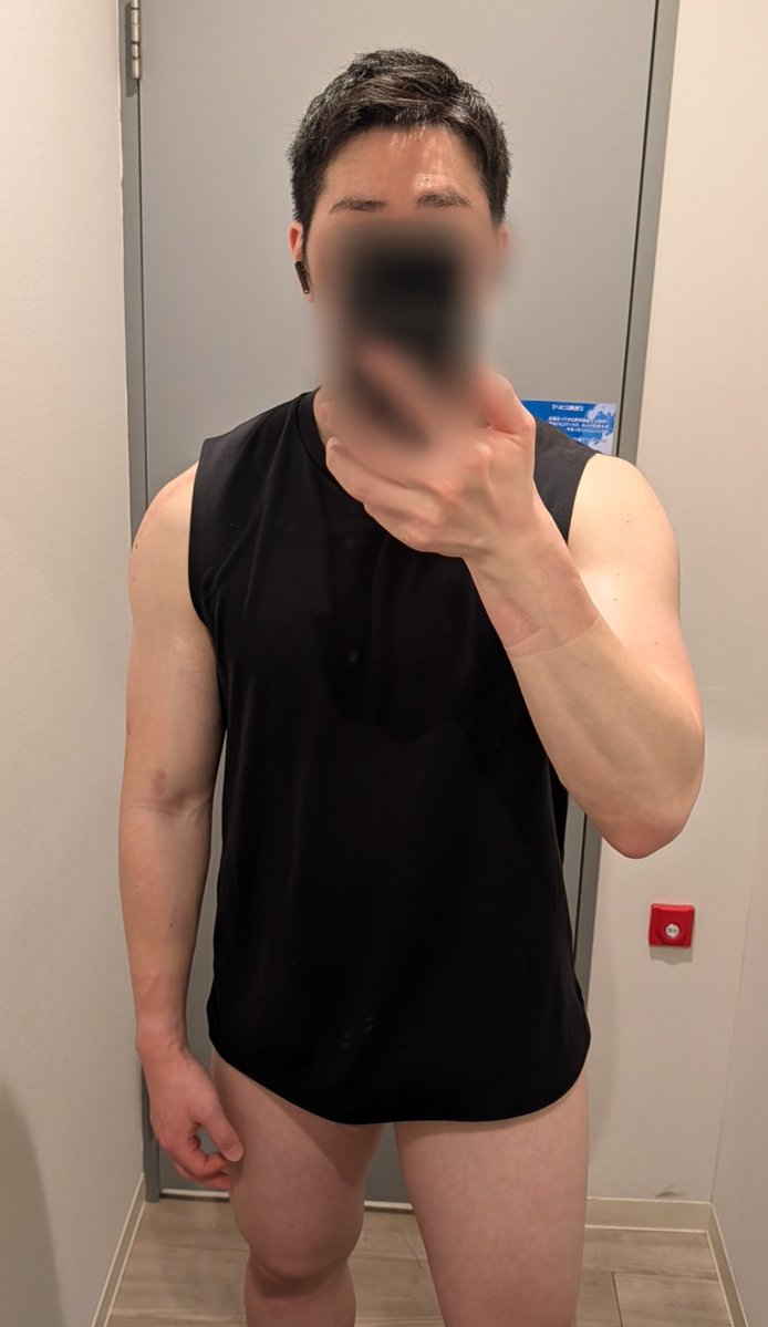 ブー。 tweet media