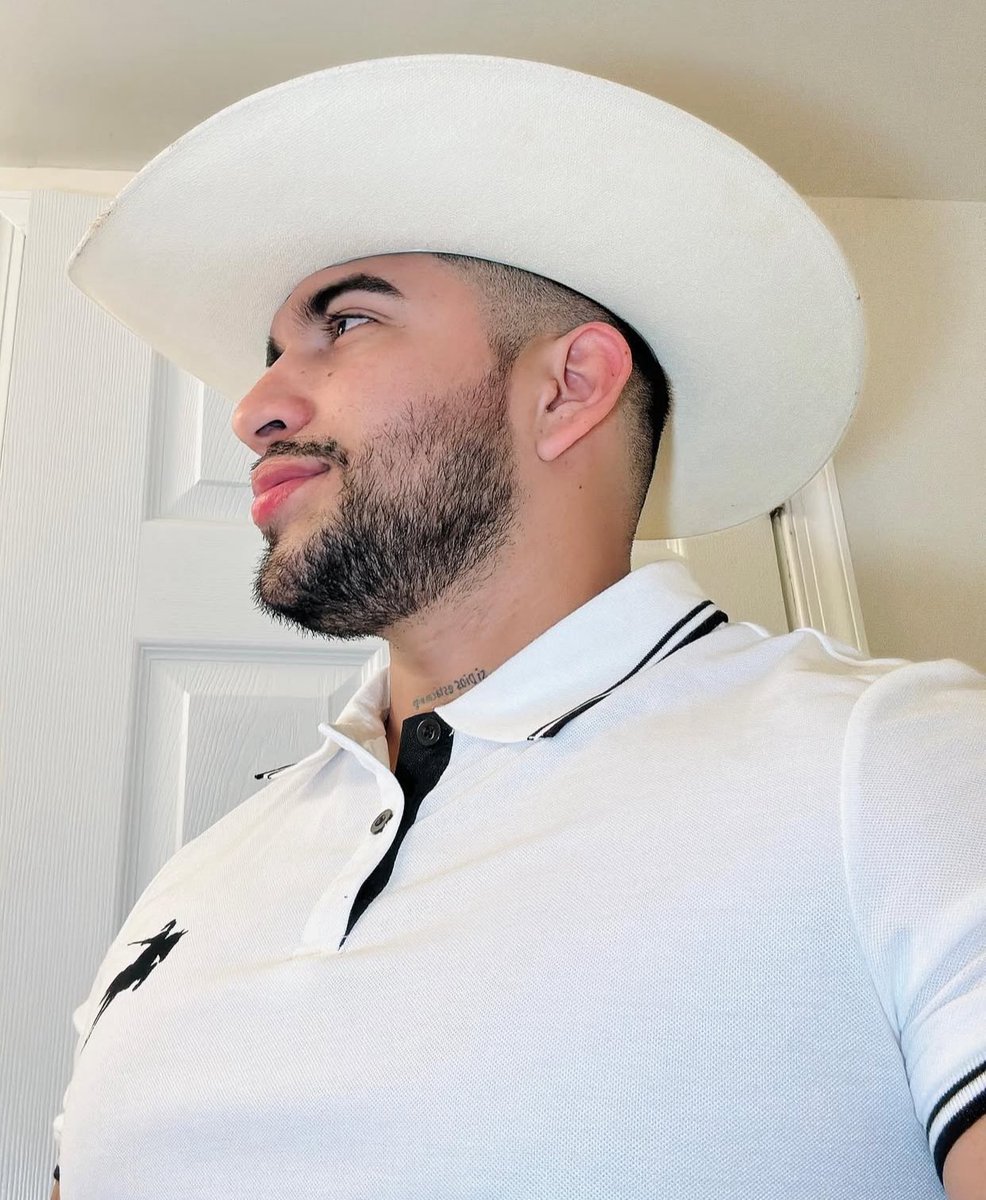 blue collar men tweet media