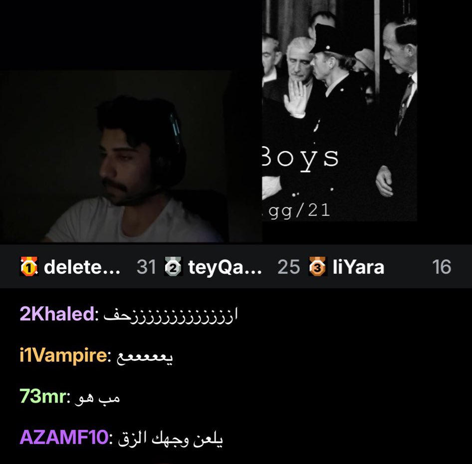 ABO ADAM tweet media