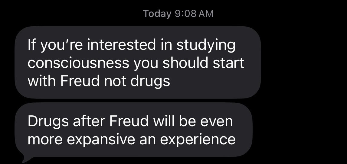 Zach Haigney tweet media