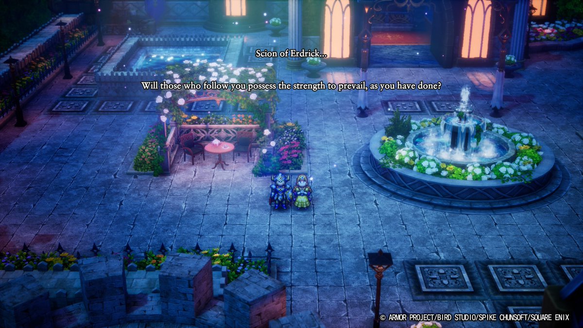 Leonbrockff23's tweet photo. Dragon Quest I&amp;II 2D HD Remake Platinum 
70 hours all together, great game, really surpasses the 3rd game remake. #dragonquest #DQ2DHD @SQUARE_ENIX_EU @SquareEnix #gaming #Platinum #trophyhunter #ps5 #ps5share #videogames #jrpg #rpg #achievementhunter #gaming #platinumtrophy https://t.co/ELVr50ZVFr