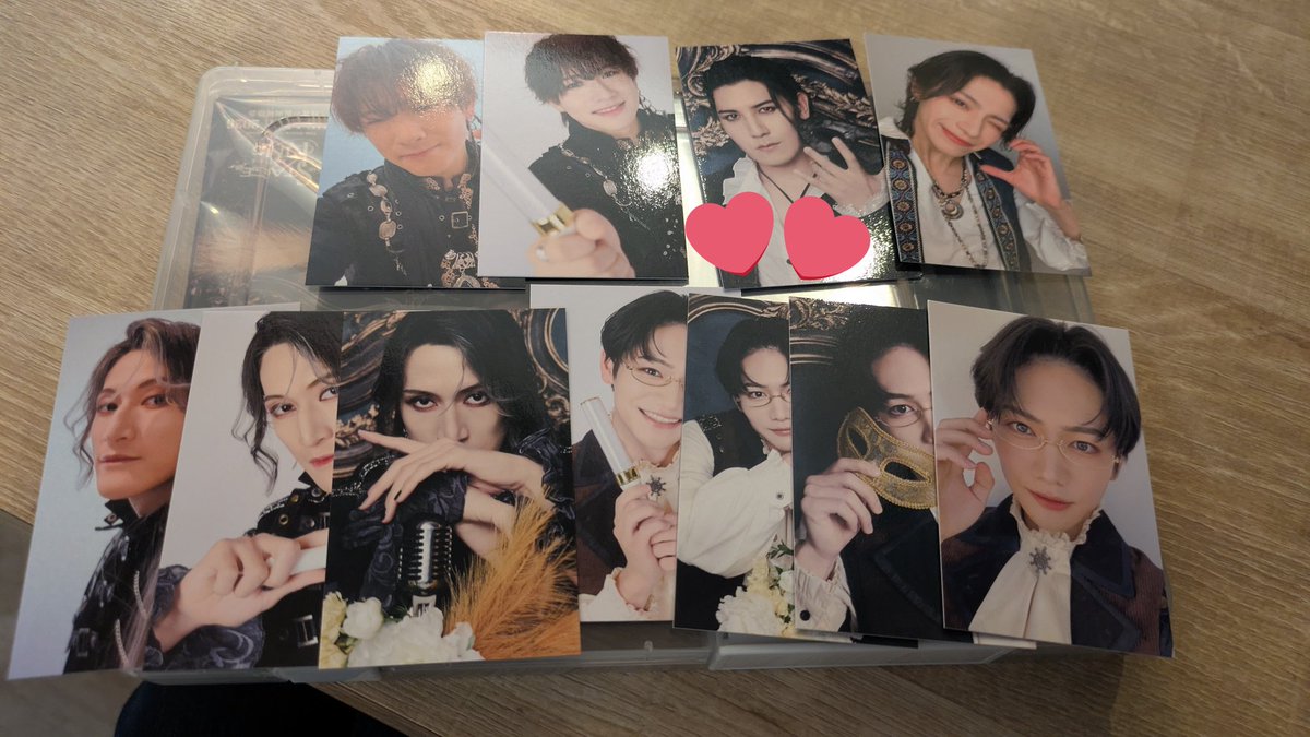 ツン【🔗有】 tweet media