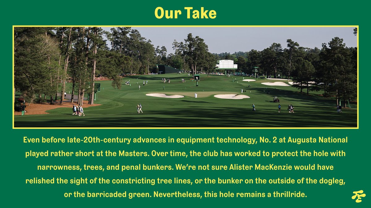 Fried Egg Golf tweet media