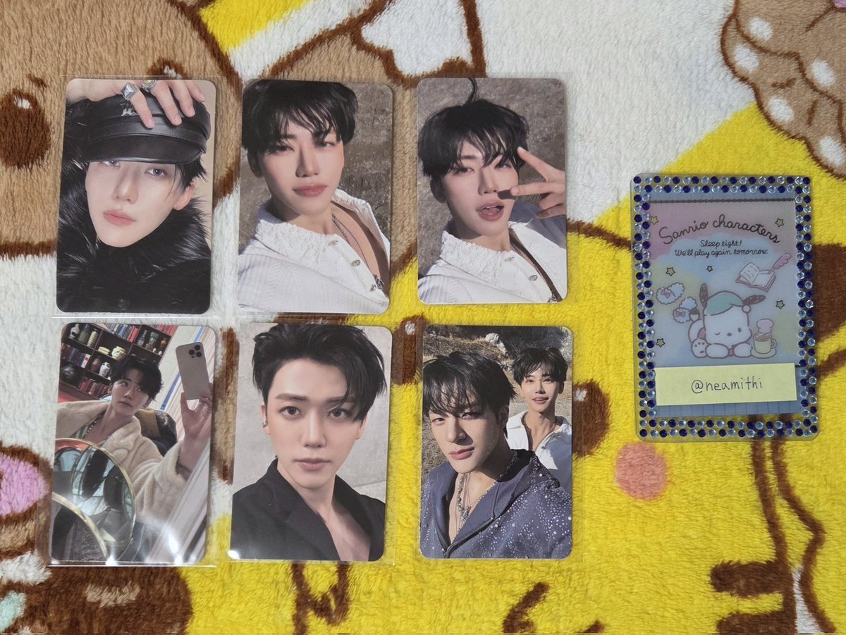 みかこ🐧@ツイフィあり tweet media