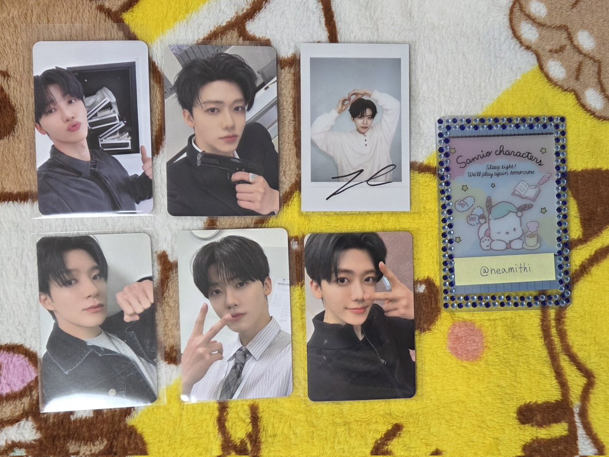 みかこ🐧@ツイフィあり tweet media