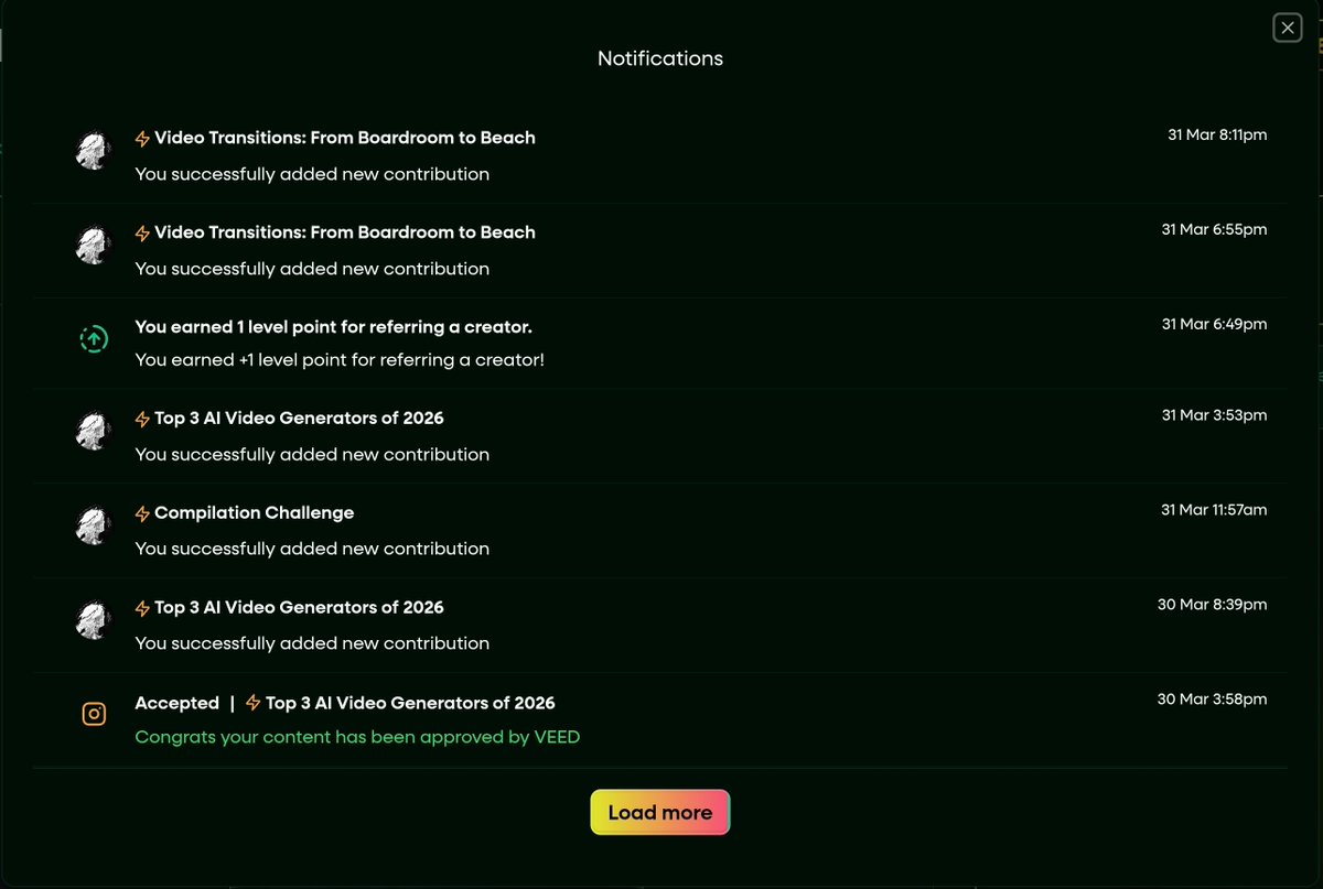 Haze Moriarty tweet media
