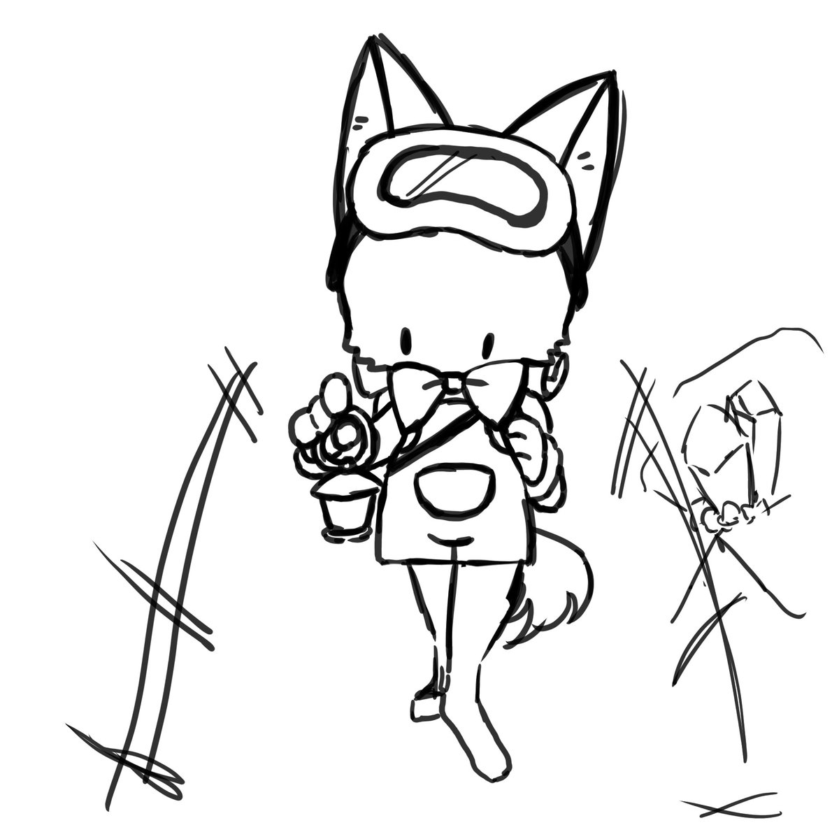 01_world2's tweet photo. 今までの落書きとタイムラプス
一枚目は最後まで描くかも？ https://t.co/ei5qnY0hgq
