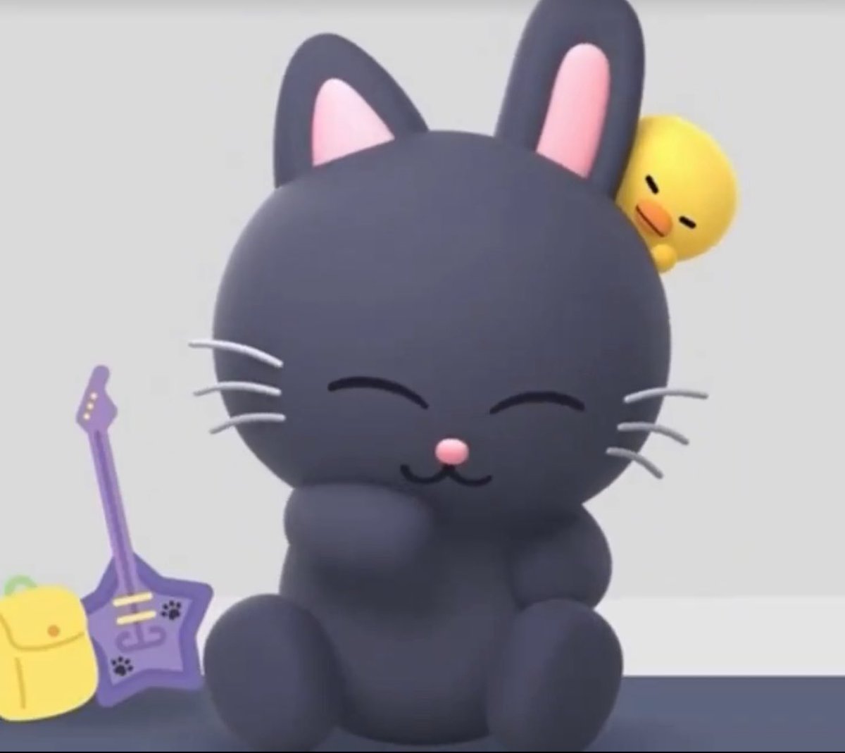 𓃠๋࣭⭑ tweet media