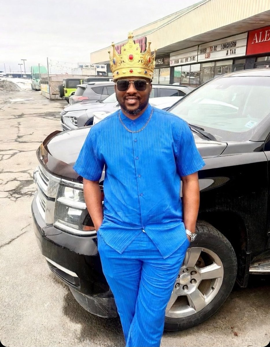 Olayinka 🇳🇬🇺🇾 tweet media