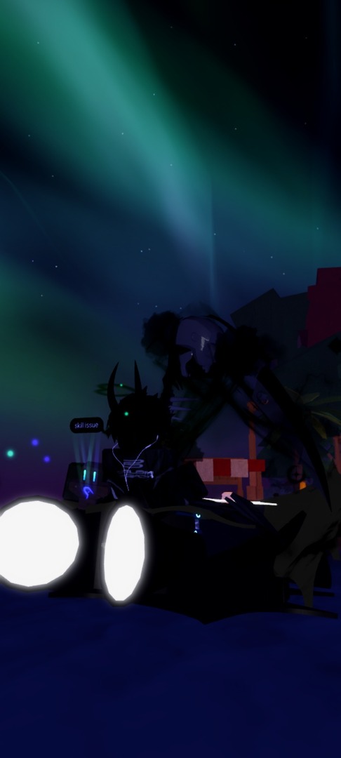 FISCH FESS 🎣 tweet media