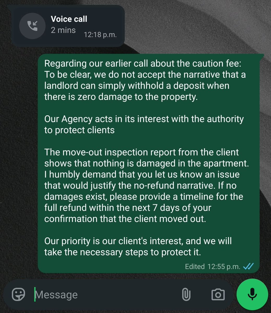 Treg | Homebiro tweet media