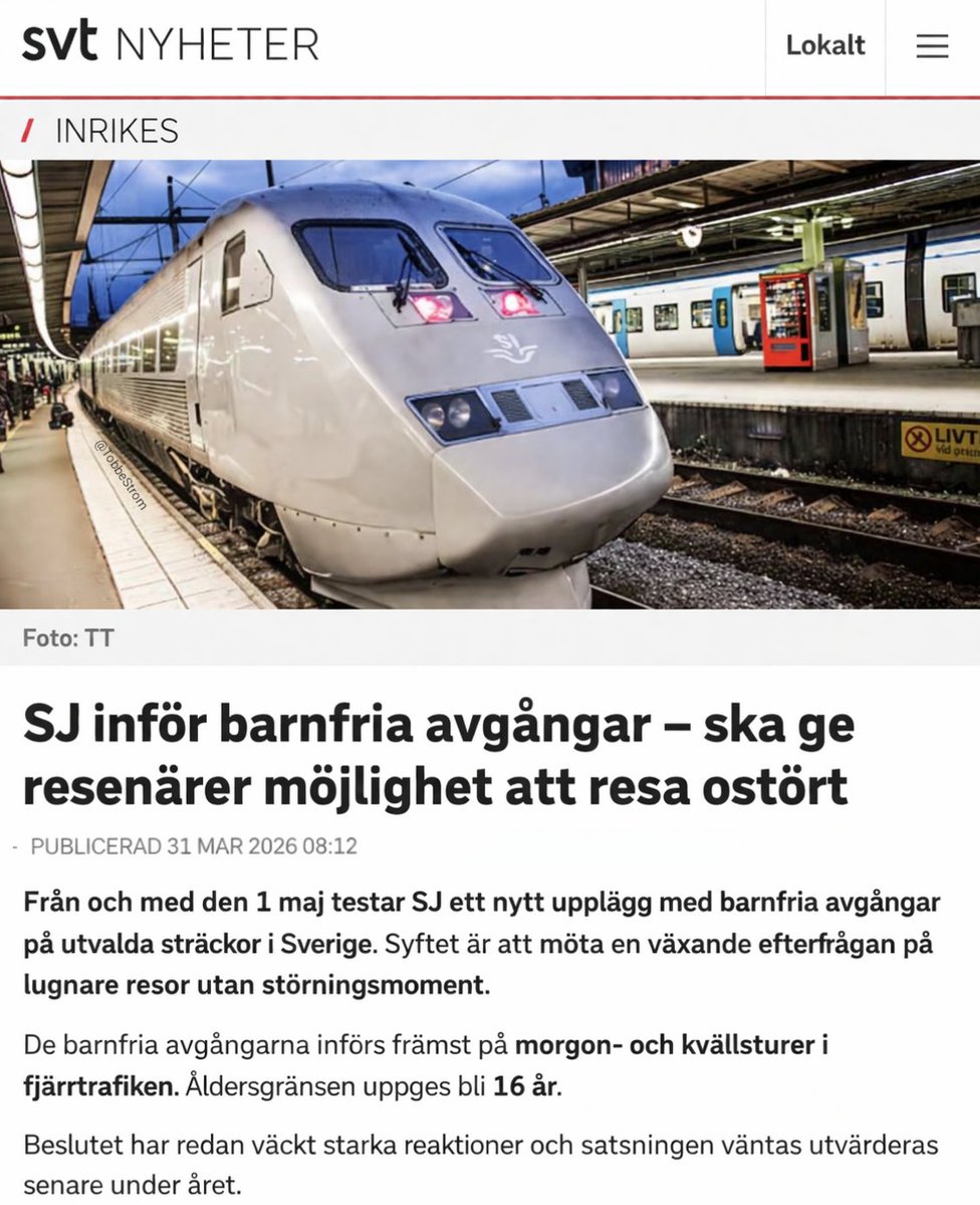 Tobbe Ström tweet media