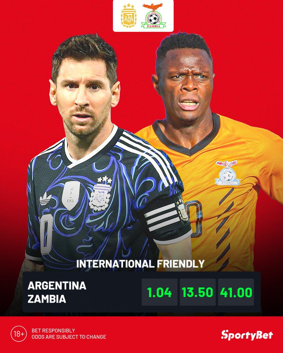 SportyBet tweet media