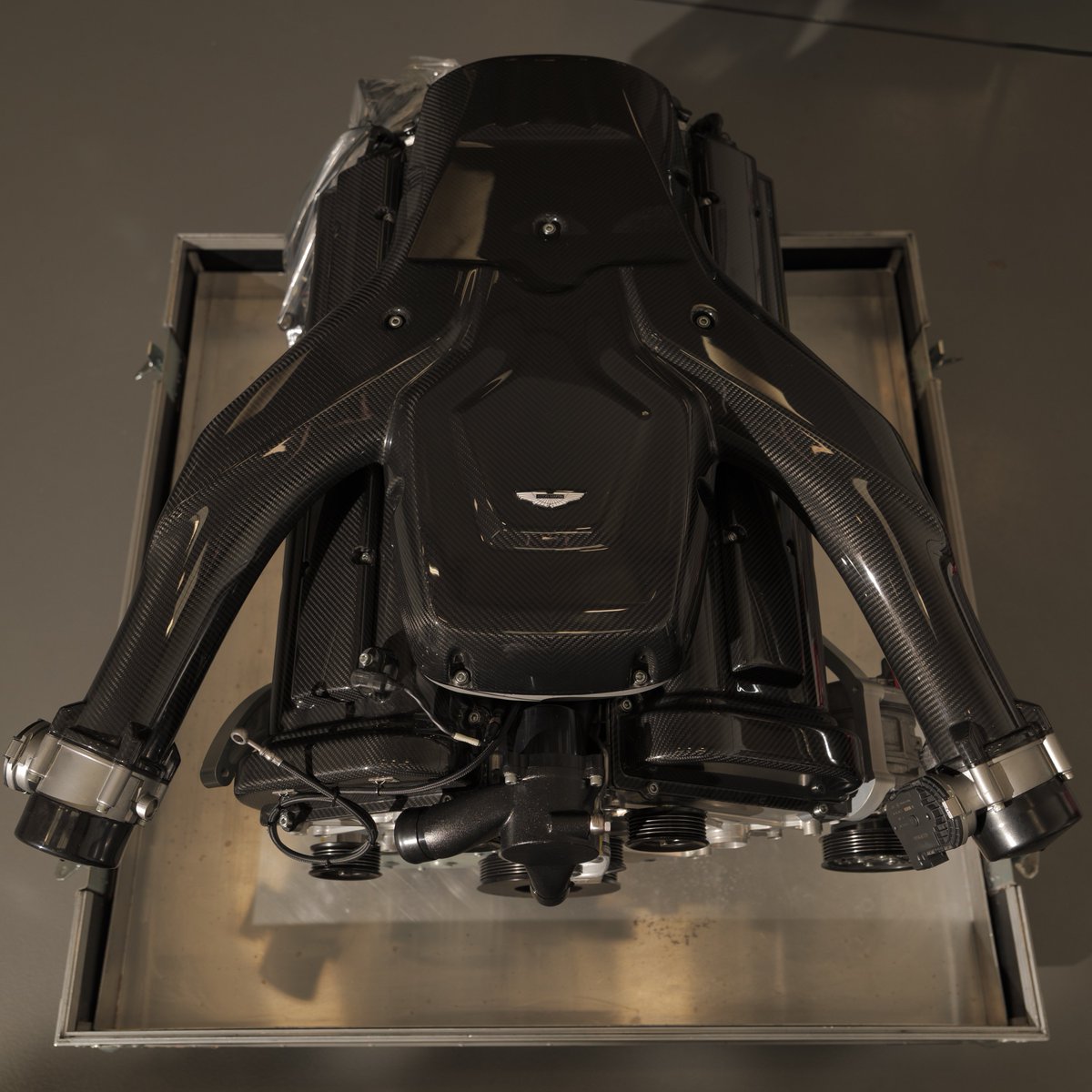 Prodrive tweet media