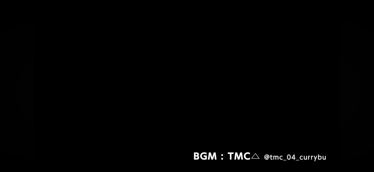 TMC△【ニスタ】キャンプとオンガク tweet media