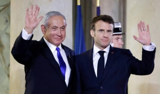 SIRÈNES tweet media