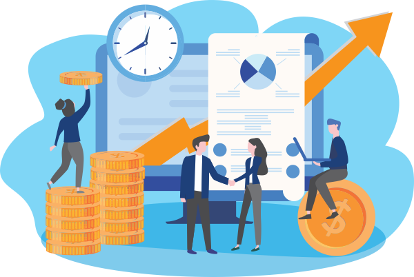 #PublicSector agencies can get ready for the future now by establishing a COTS platform that will continuously evolve and grow. Connect with us because we provide a modern digital platform that will meet your needs today and evolve with you tomorrow. 

bit.ly/3yJBdIi