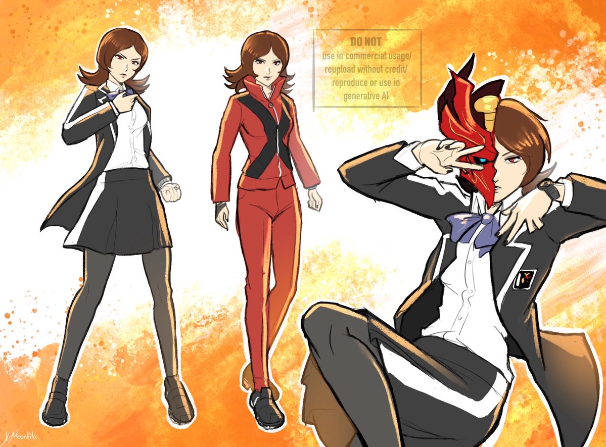 🌙Moonllita✨ tweet media