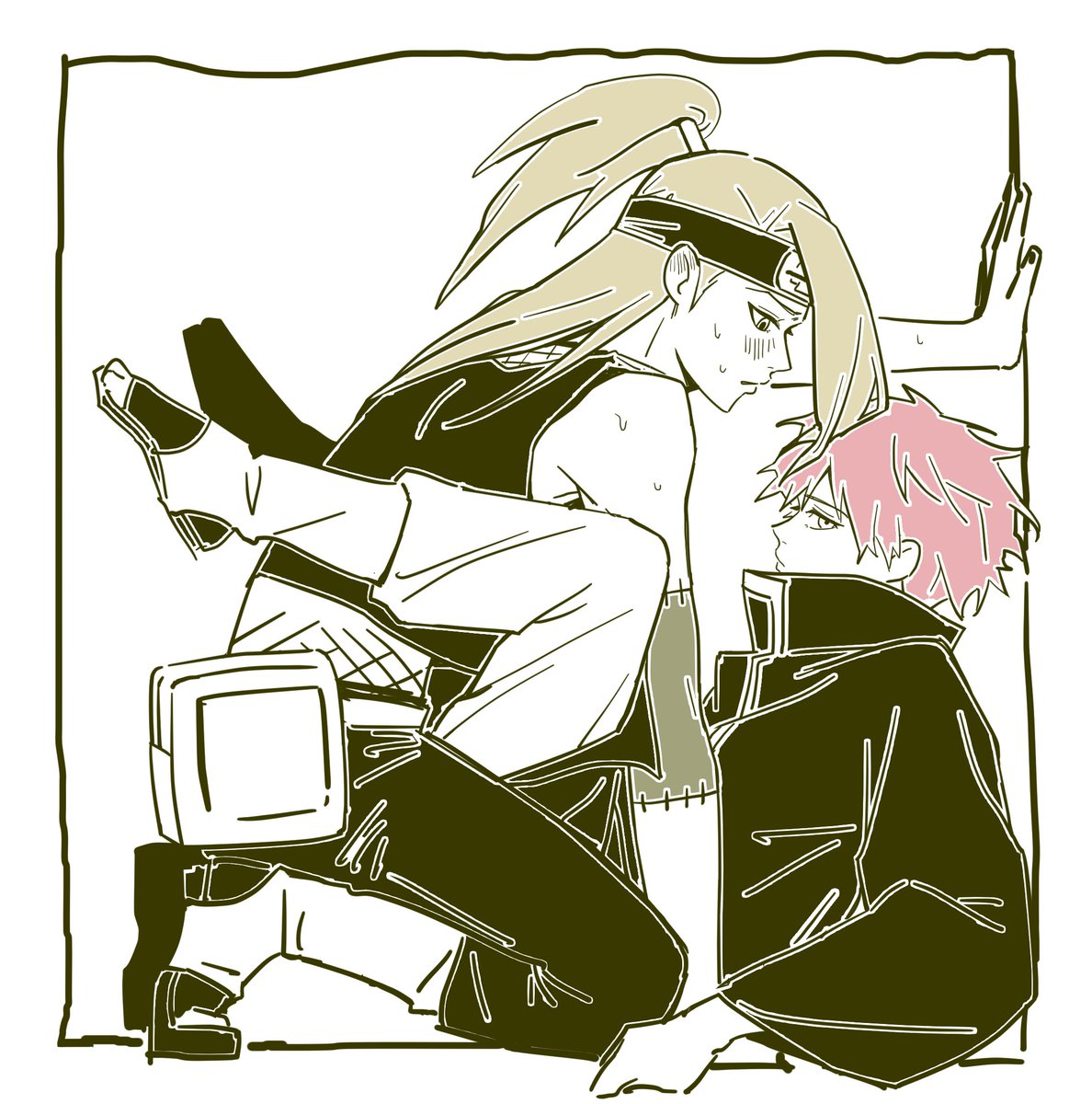 🎇샤세 tweet media