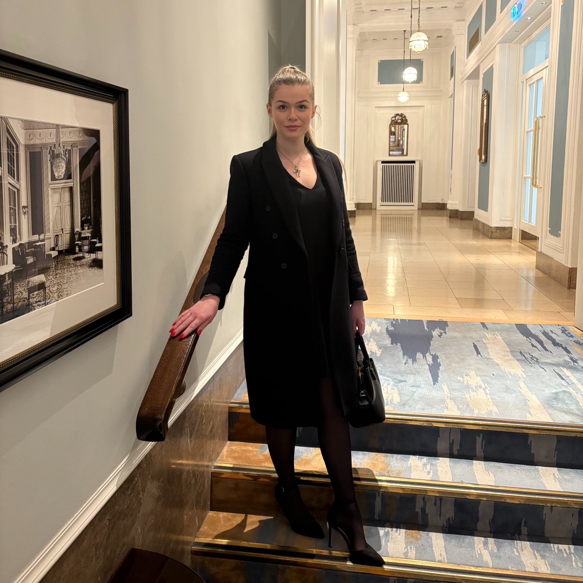 Karoline Gosling tweet media