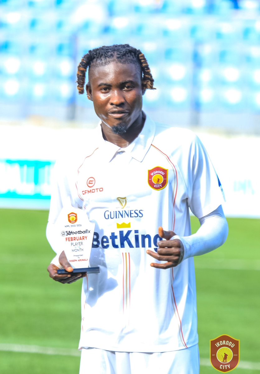 MR OLAWALE QUADRI 🇳🇬 tweet media