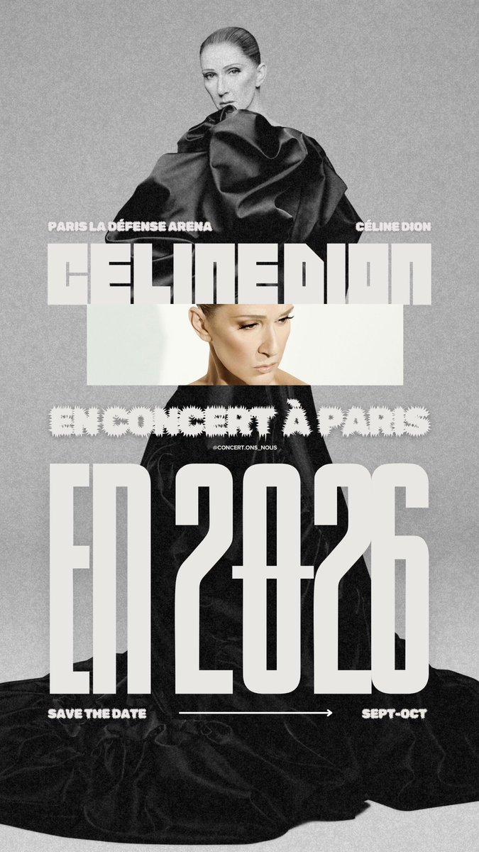 CONCERT.ONS-NOUS ! tweet media