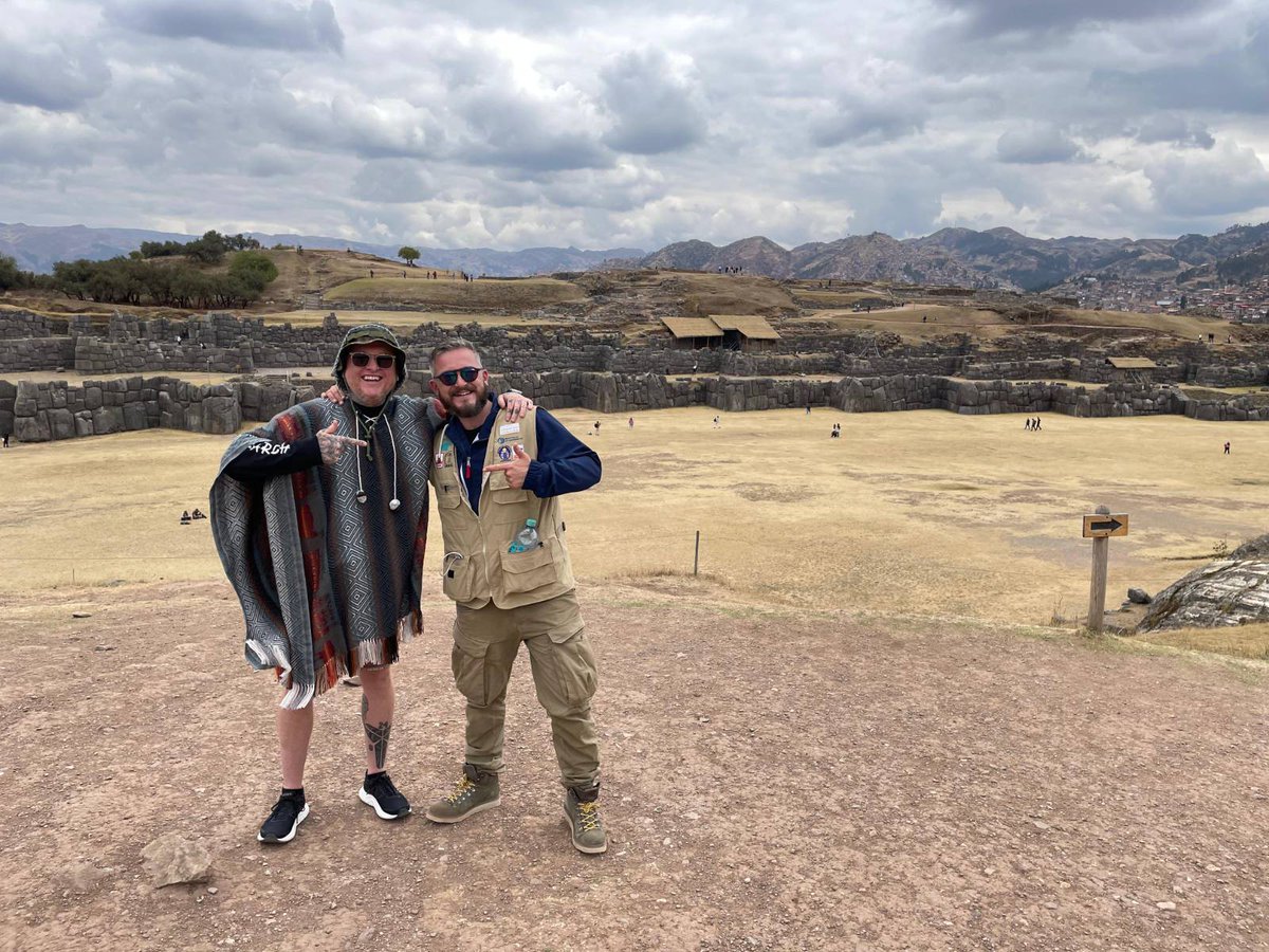 Jay Anderson tweet media