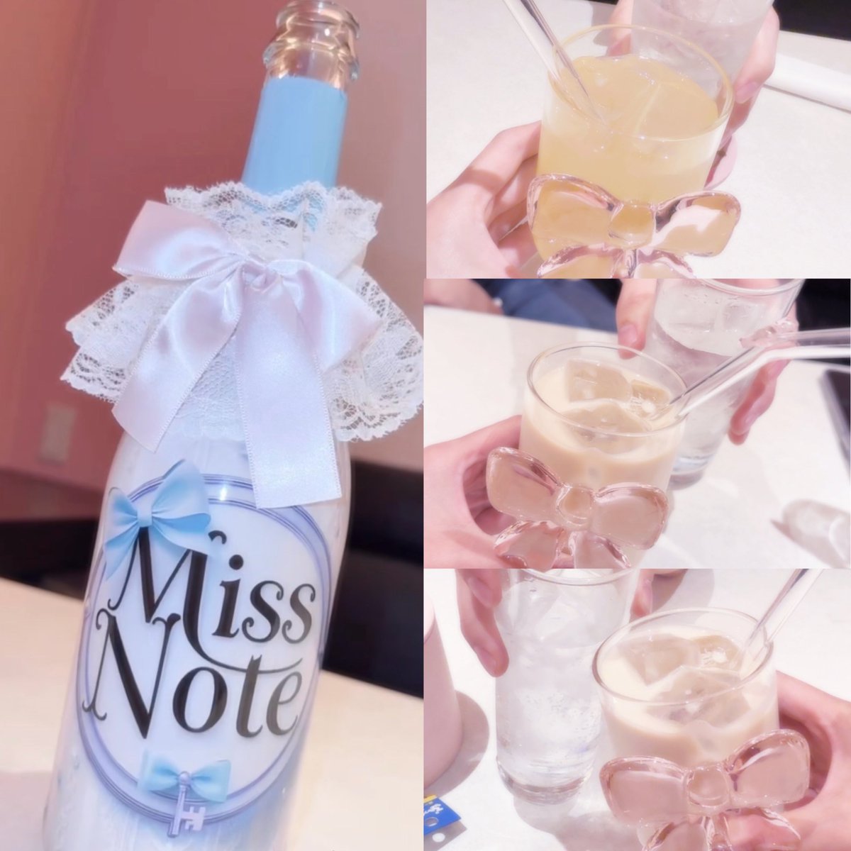 renka_missnote's tweet photo. 忘れてた！
昨日もありがとうございました🫶🏻🩷 https://t.co/yXC491PENe