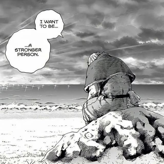 Out Of Context Manga tweet media