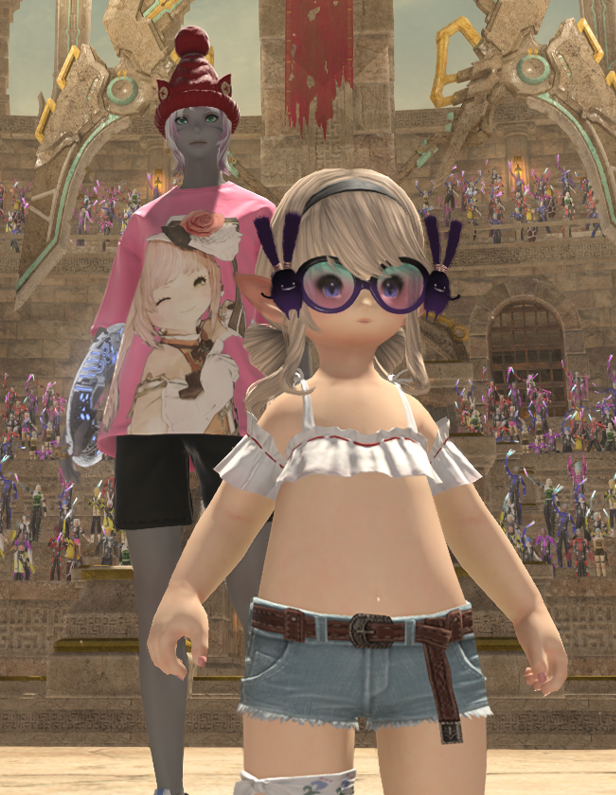 もんちゃん tweet media