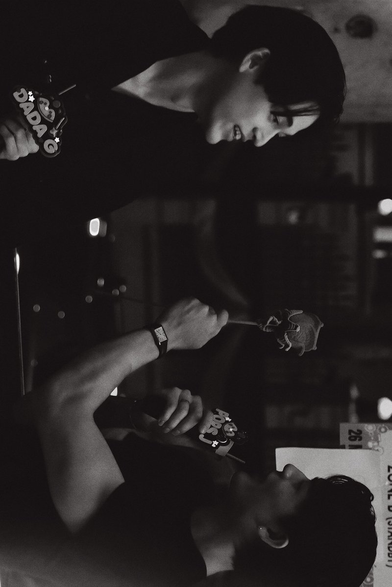 don’t kill my vibe ✨ tweet media