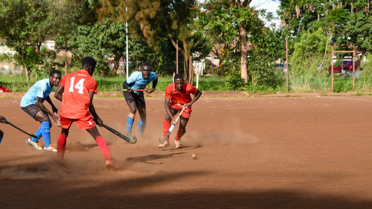 Strathmore University tweet media
