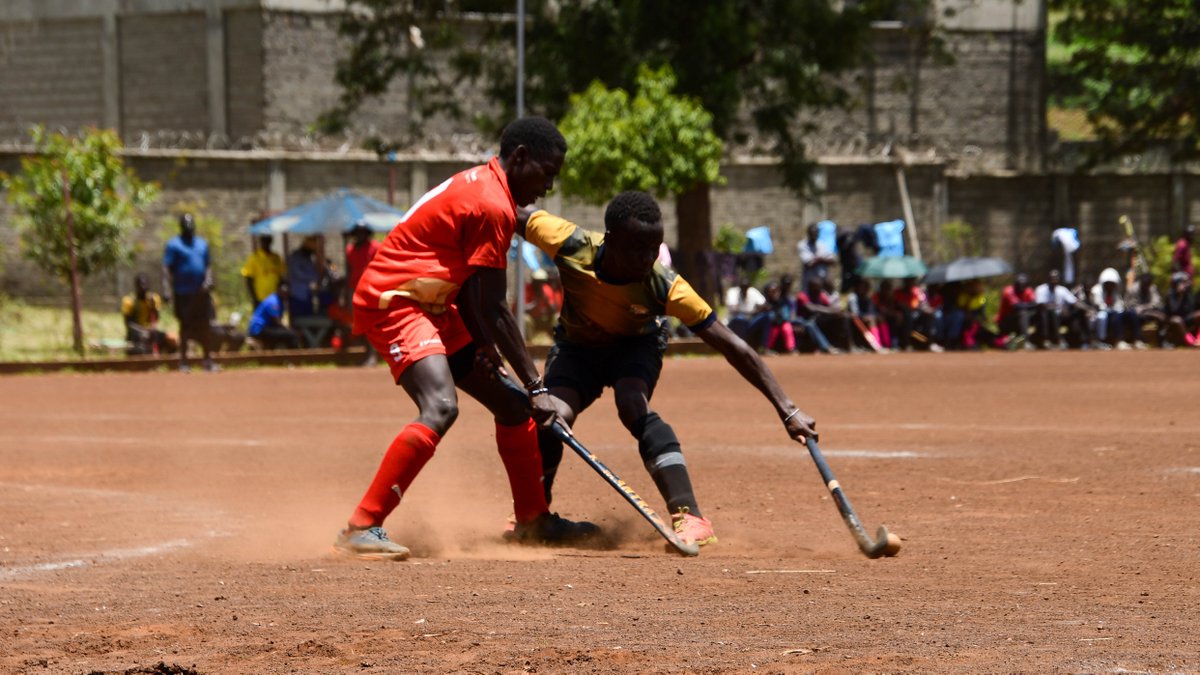 Strathmore University tweet media