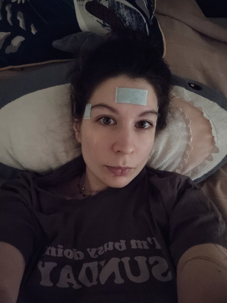 Фея Фрейя tweet media