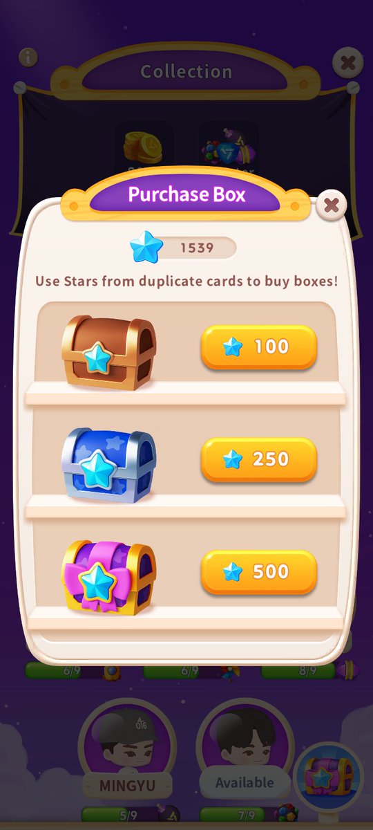 uyan | Fallin' in ur blue~ tweet media