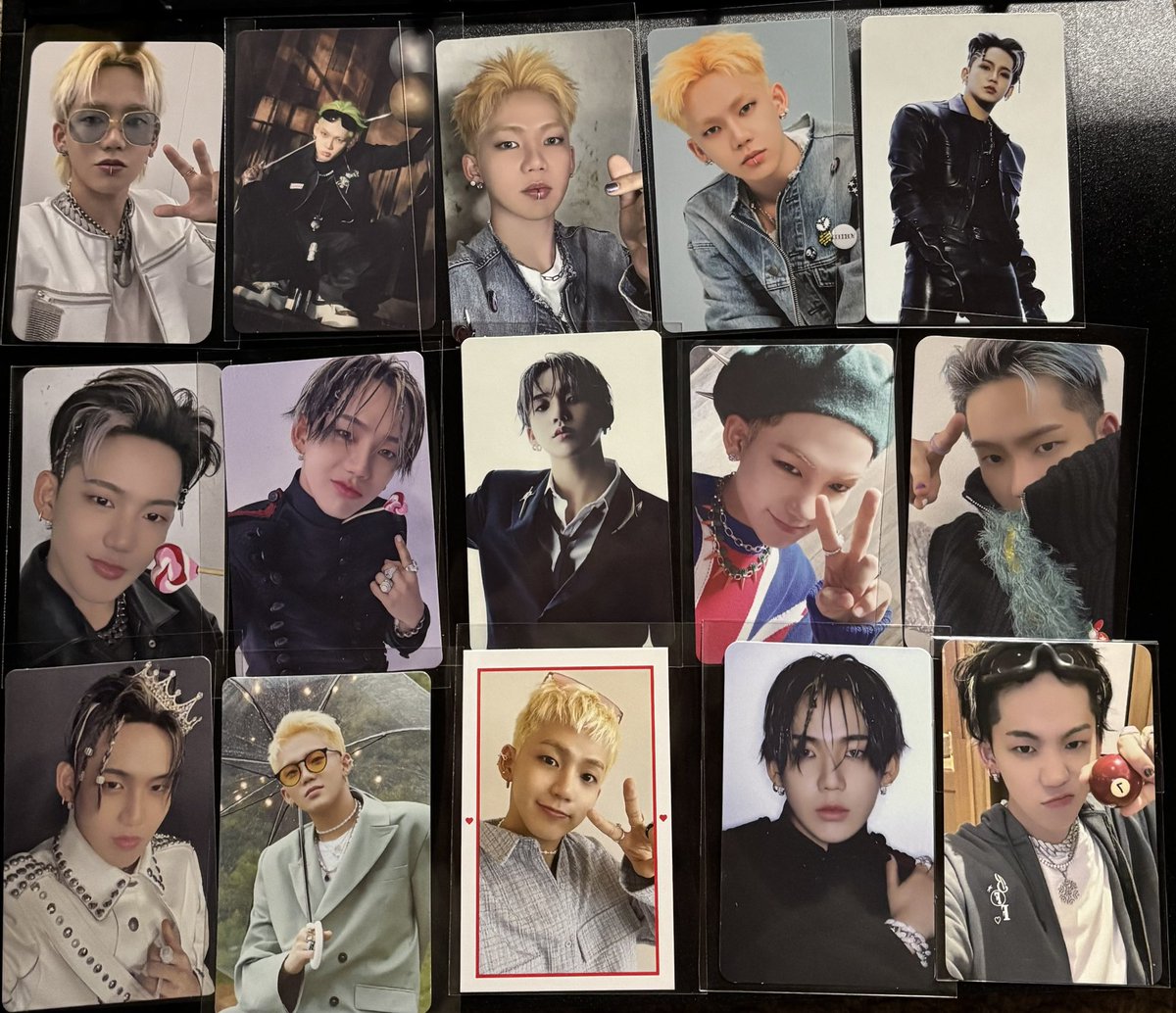 あんにん tweet media