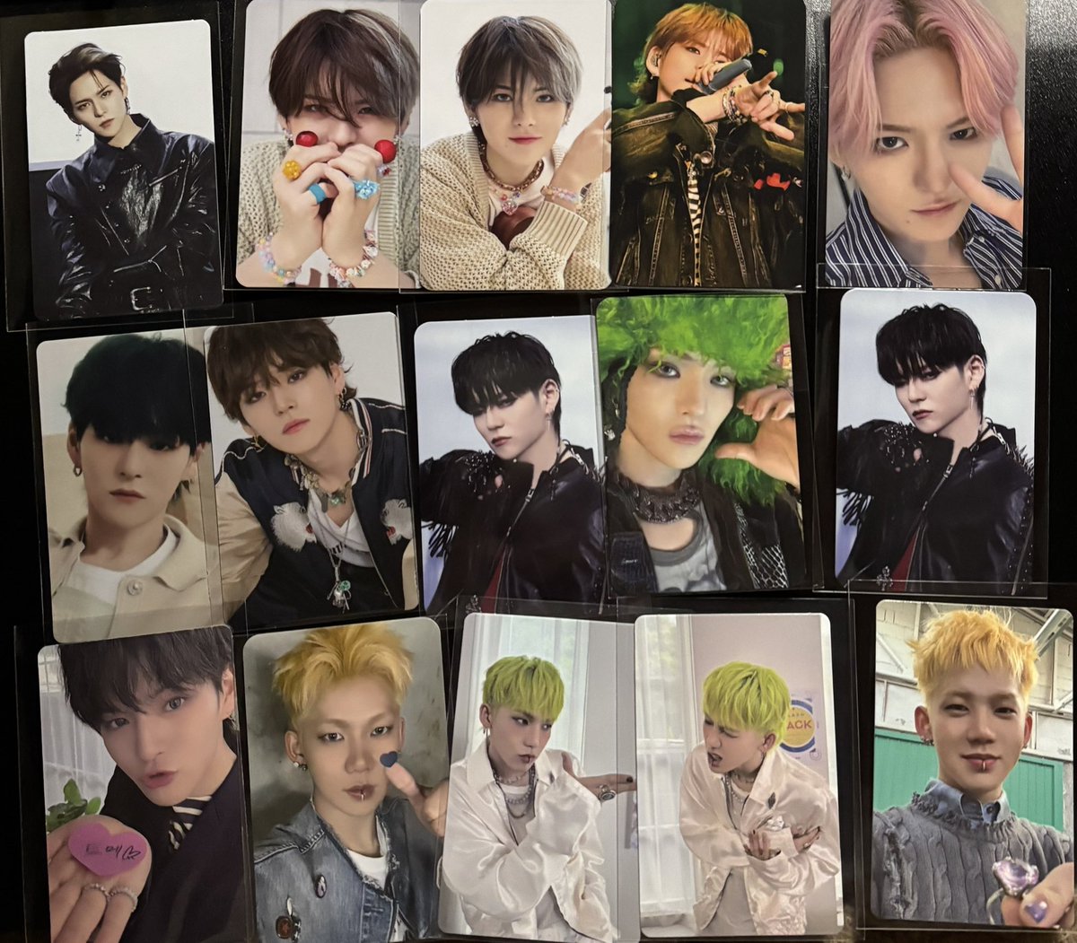 あんにん tweet media