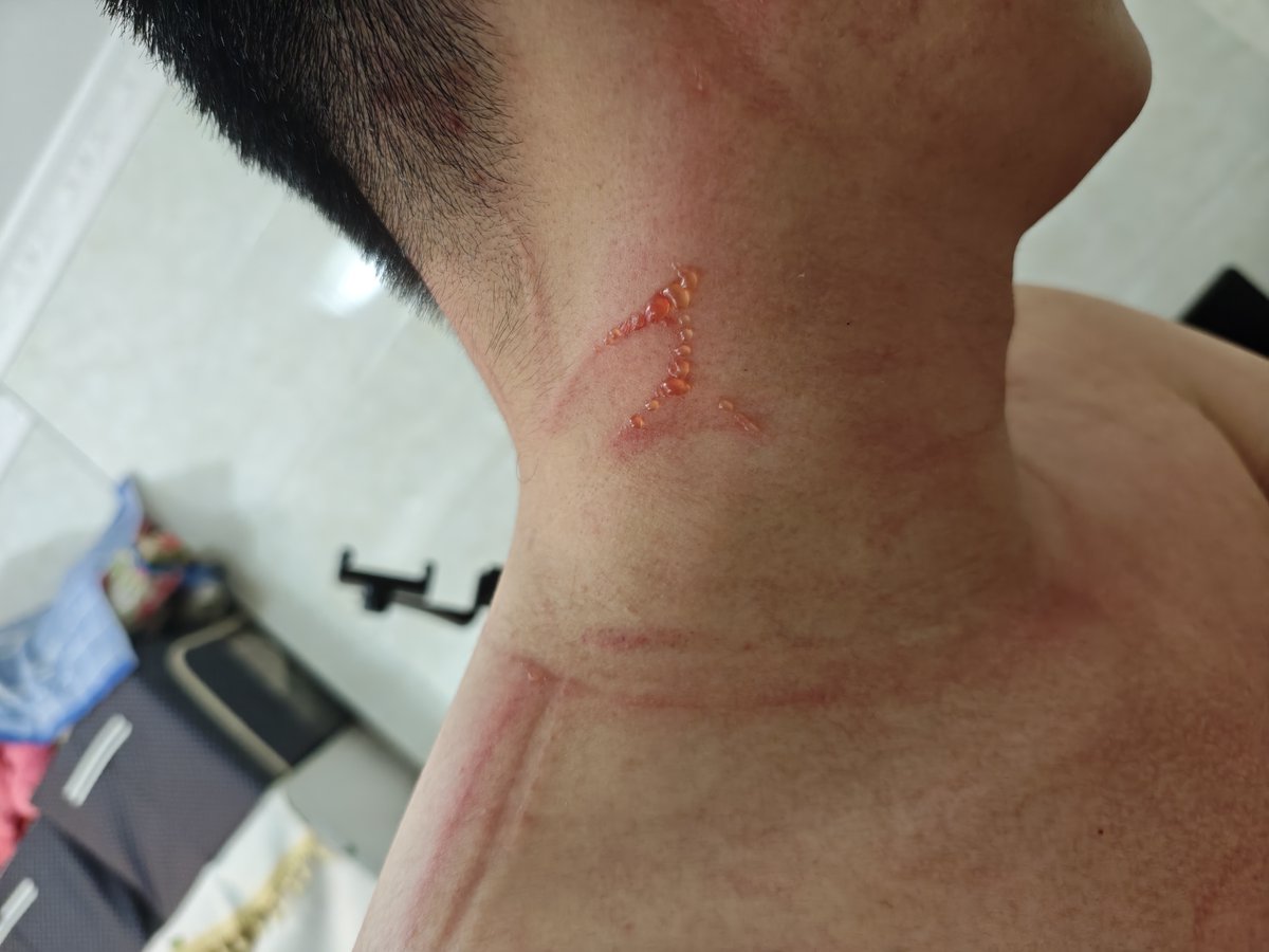 稳画人 tweet media