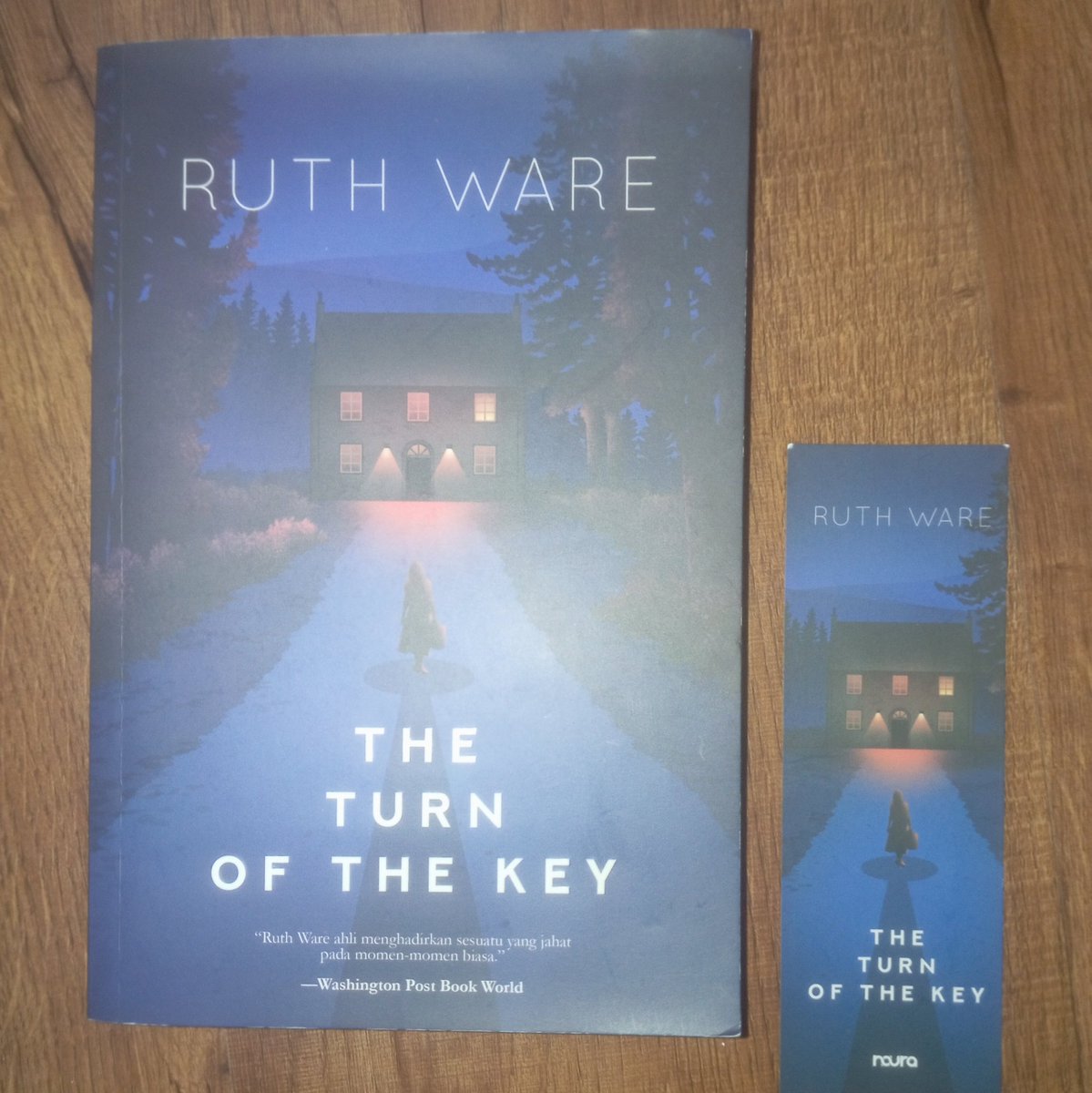 teaberry of tweet media