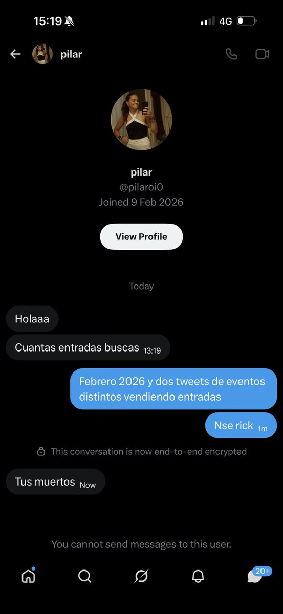 RealMaCast tweet media