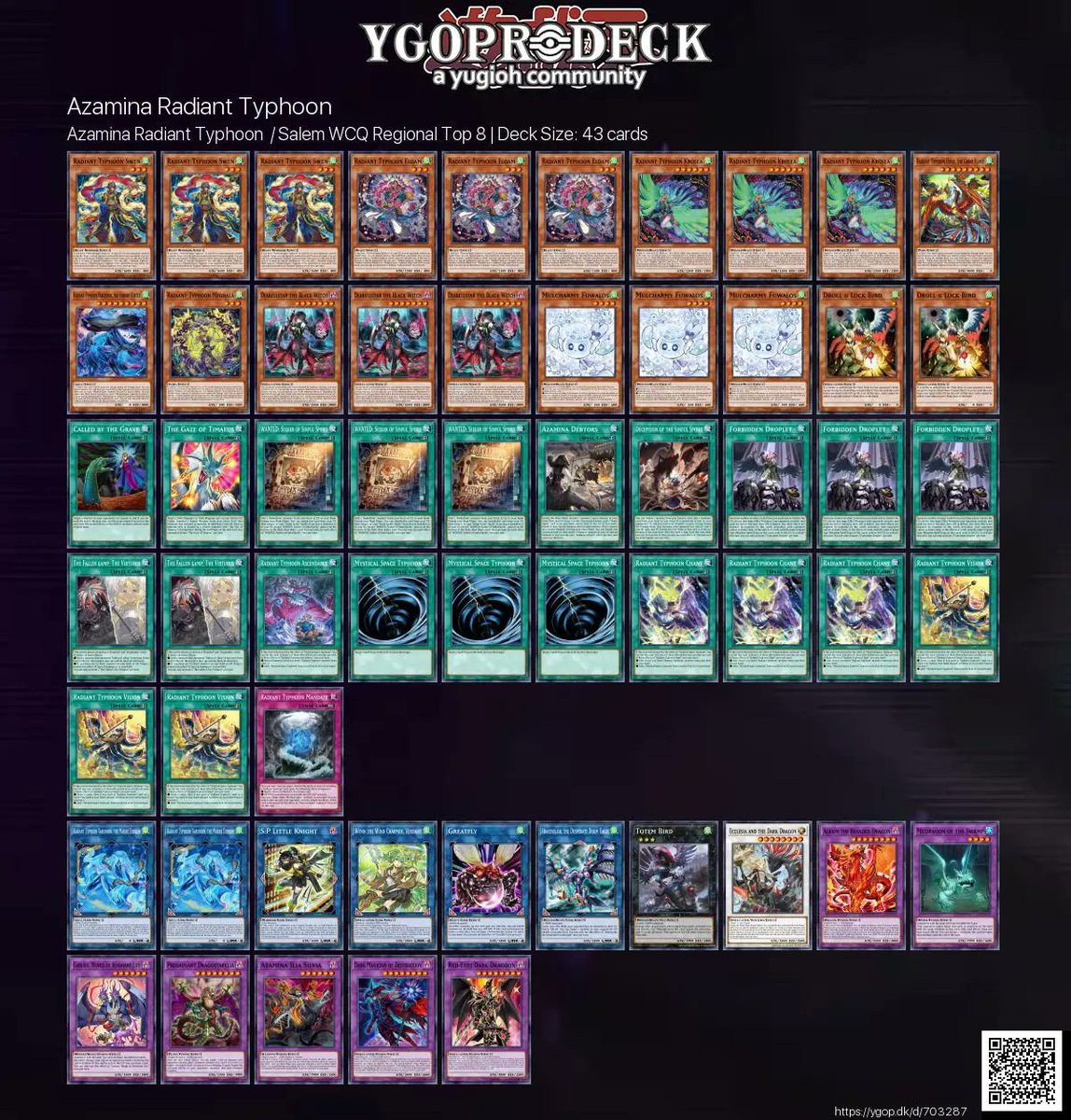 YGOPRODeck tweet media