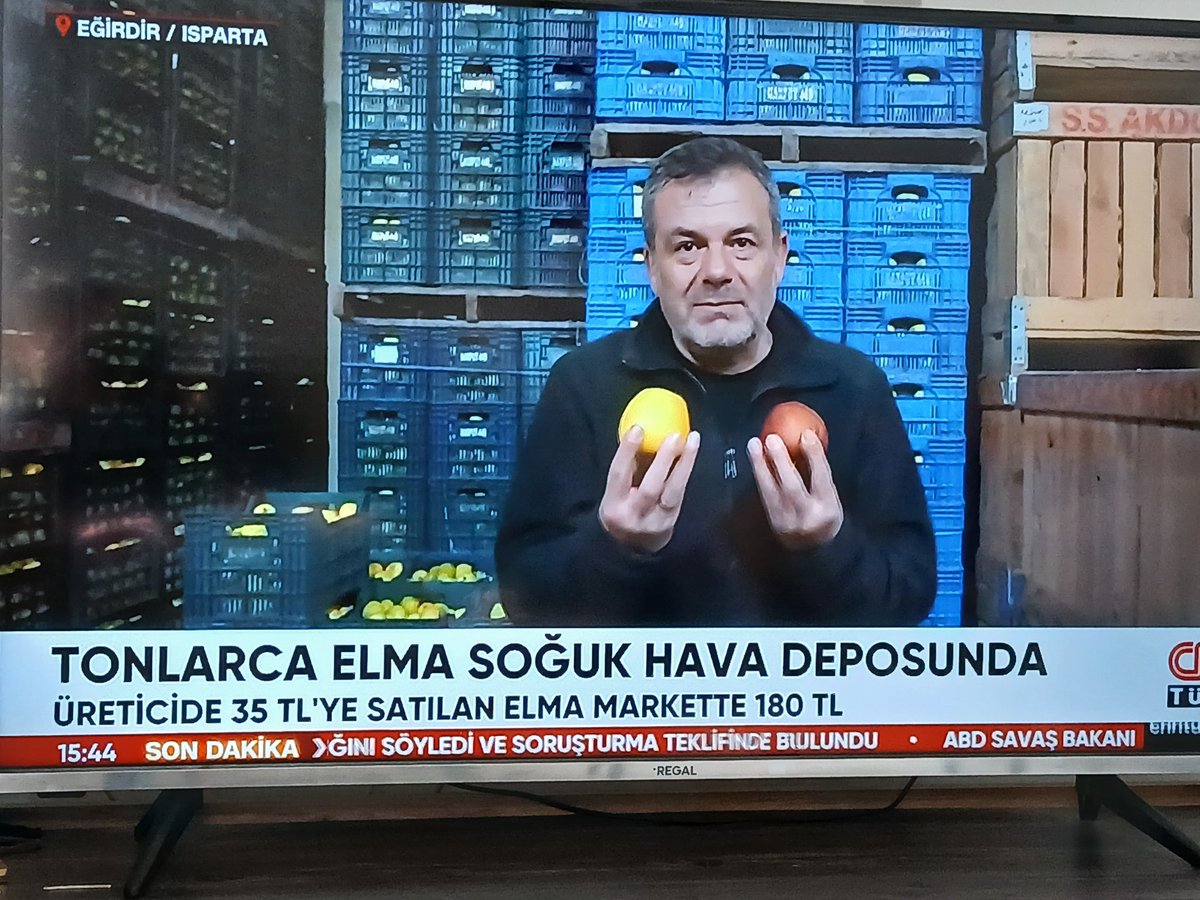 Gıda Dedektifi tweet media