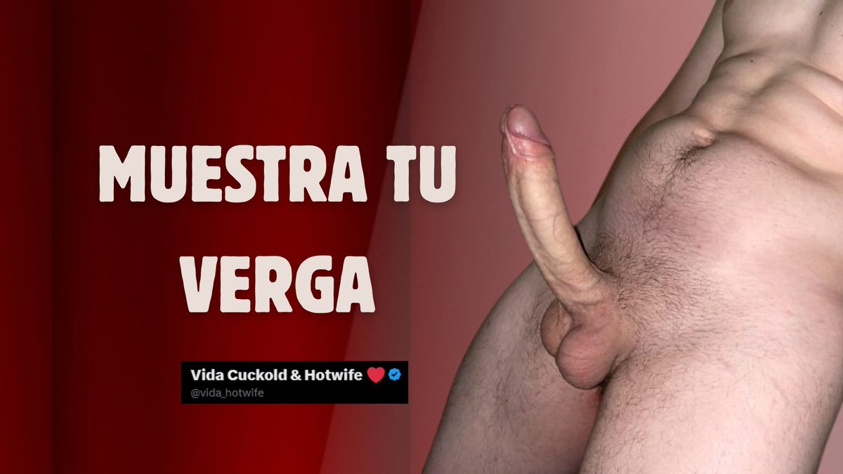 Vida Cuckold & Hotwife ❤️ tweet media