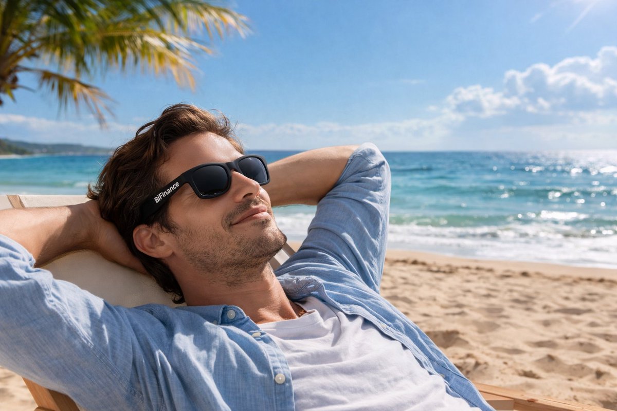 BiFinance幣匯中文 tweet media