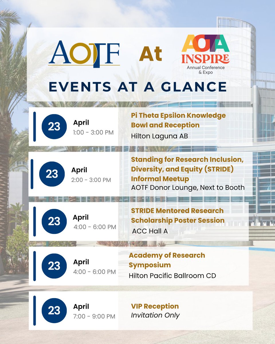 AOTFoundation tweet media