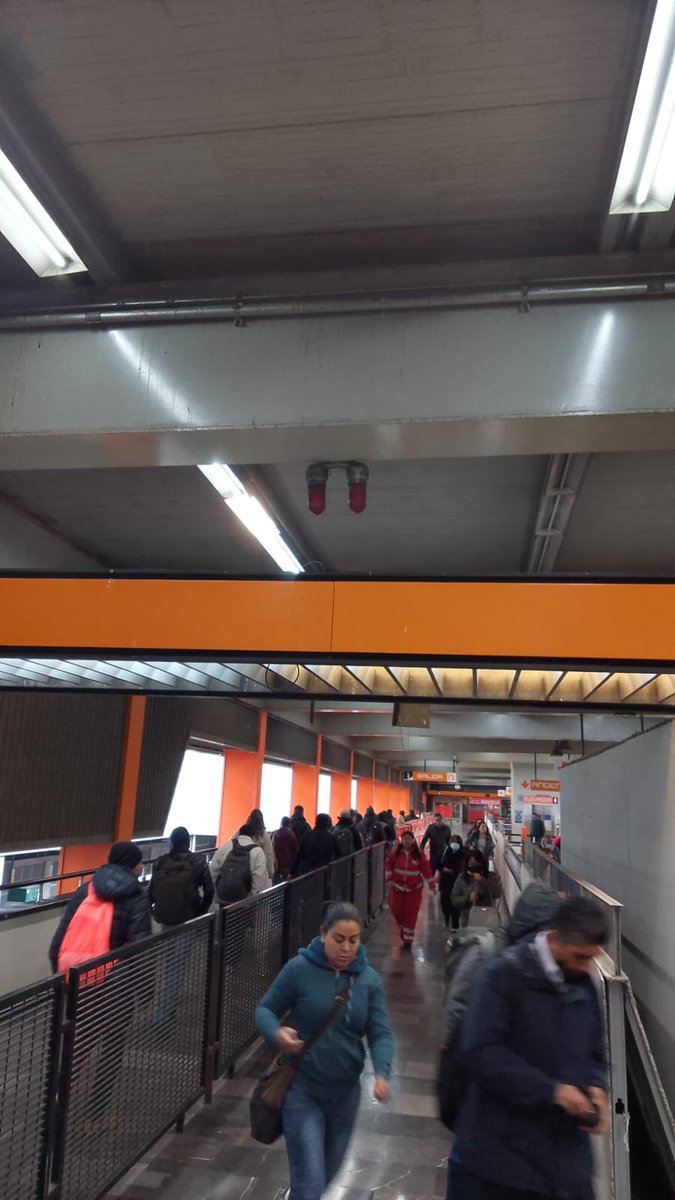 MetroCDMX tweet media