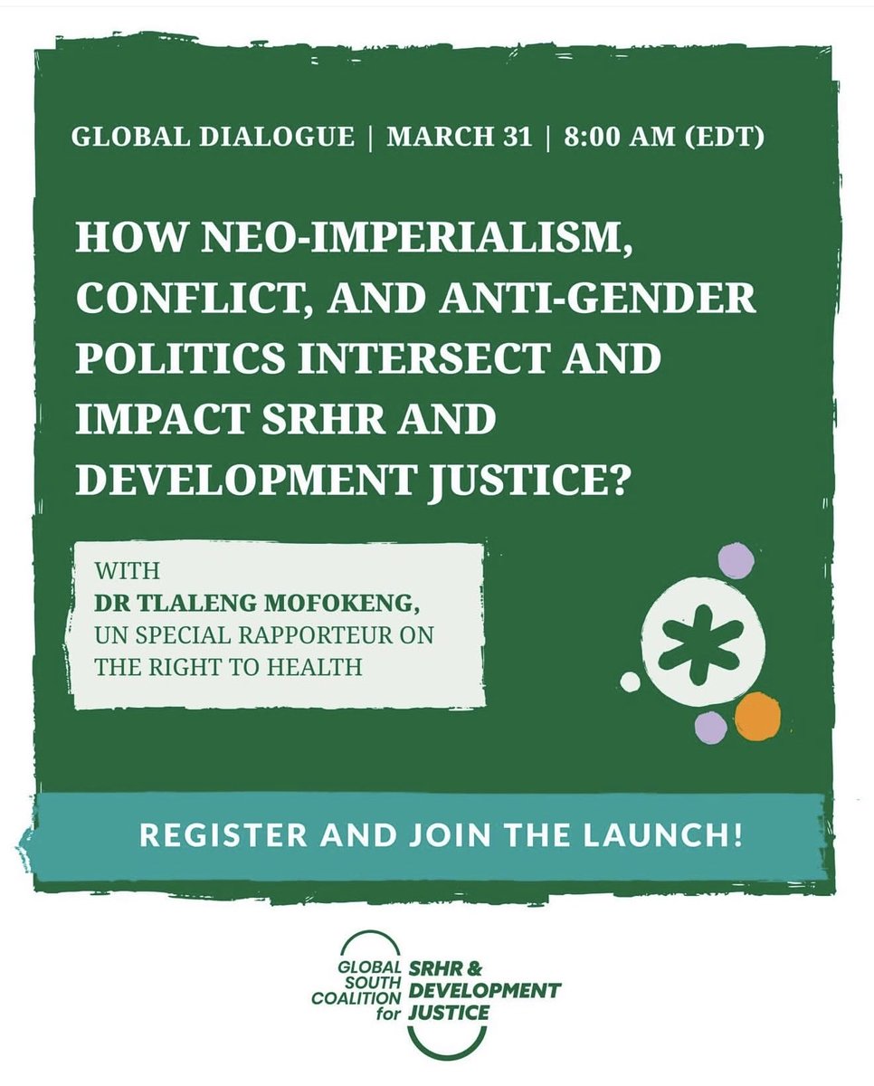 Dr Tlaleng Mofokeng tweet media