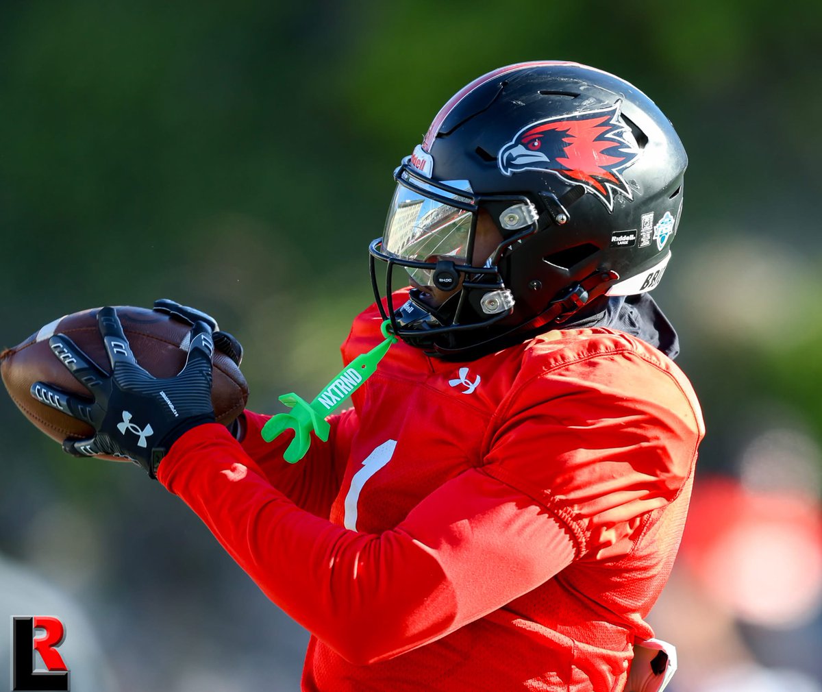 John Anthony Jr. tweet media